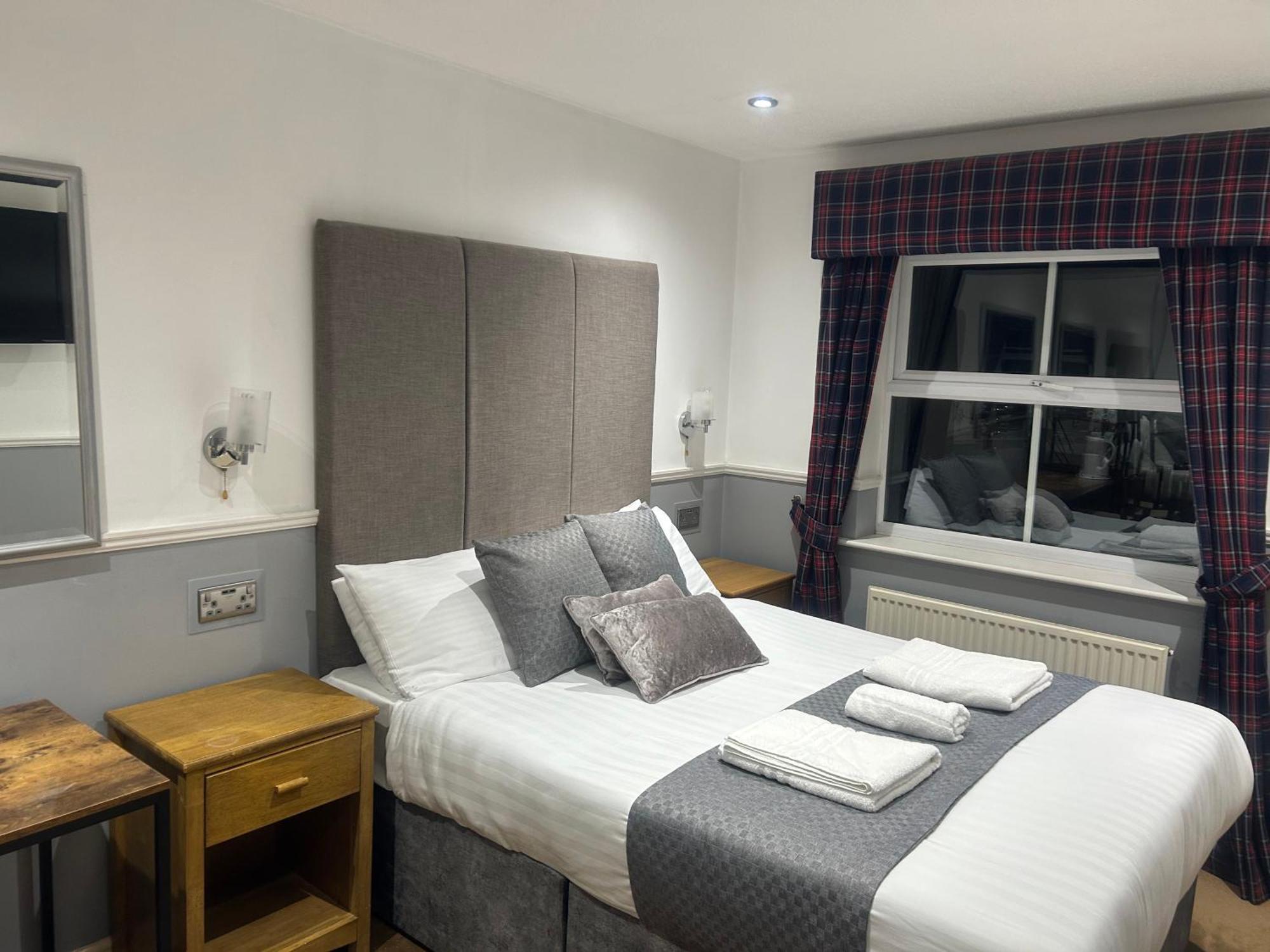 Arden Guest House B&B - Nec Birmingham - Birmingham Airport Bickenhill Exteriér fotografie